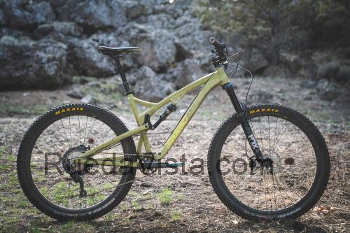 Diamondback Release ficha técnica y opiniones